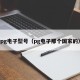 pg电子型号（pg电子那个国家的）